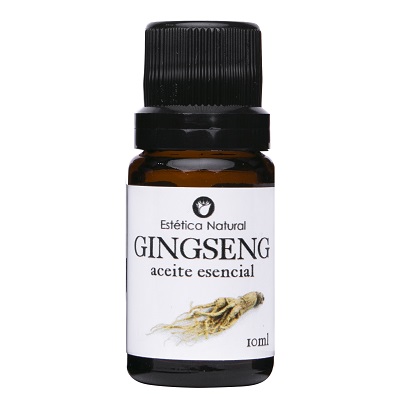 Aceite de Ginseng