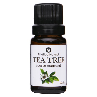 Aceite de Tea Tree