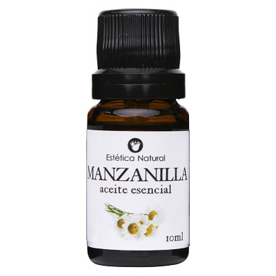 Aceite de Manzanilla