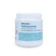 máscara refrescante extracto de aloe vera