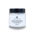Arcilla blanca accion equilibrante