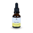 Extracto vegetal de aloe vera