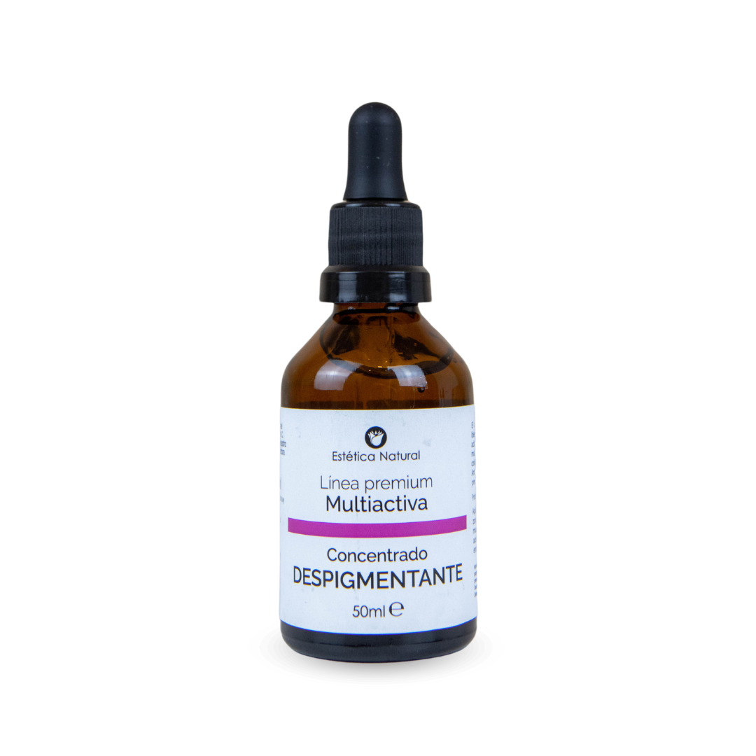 Concentrado Despigmentante Est tica Natural Concentrado Despigmentante Est tica Natural