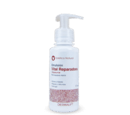 Emulsion vital reparadora piel mixta vitasource