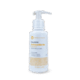 Emulsion antioxidante con vitamina c