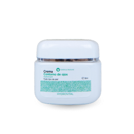 Crema contorno de ojos con hydromanil