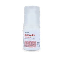 Sérum reparador con hydromanil