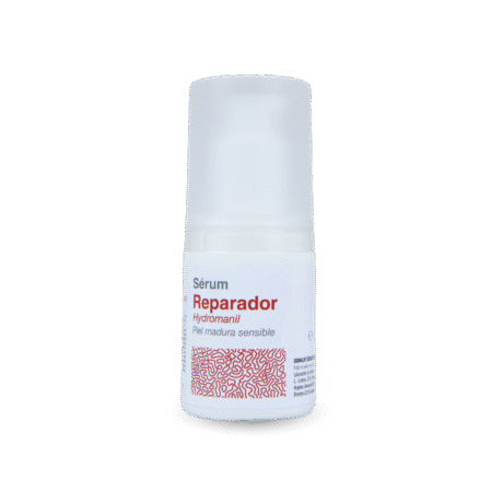 Sérum reparador con hydromanil