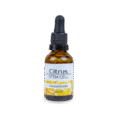 Concentrado citrus stem cell células madres