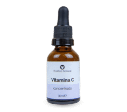 Concentrado de vitamina C