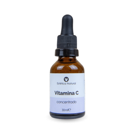 Concentrado de vitamina C