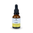 Extracto vegetal de arnica