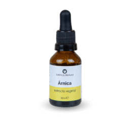 Extracto vegetal de arnica