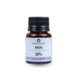 AHAs blend de alfa hidroxiacidos 20%