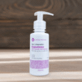 gel limpiador espumoso ahas blend de alfa hidroxiacidos