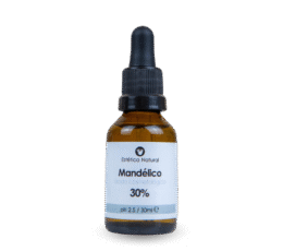 ácido mandélico ácido cosmetológico 30%