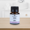 AHAs blend de alfa hidroxiacidos 20%