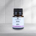 AHAs blend de alfa hidroxiacidos 60%