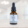 ácido salicílico ácido cosmetológico 20%