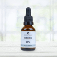 ácido salicílico ácido cosmetológico 20%