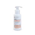 Cremigel regulador pureza loto azul arnica buchú