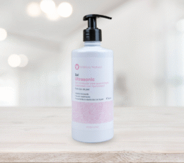 Gel Ultrasonic para aparatología potenciado con hydromanil