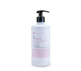Gel Ultrasonic para aparatología potenciado con hydromanil
