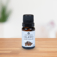 aceite esencial de clavo terapeutico