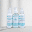 Kit promocional piel sensible soft relax limpieza bruma e hidratante