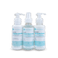 Kit promocional piel sensible soft relax limpieza bruma e hidratante