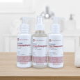 kit promocional piel madura desmaquillánte acqua energizante reparadora dermalift