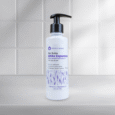 Gel fluido ahas espumoso blend de alfa hidroxácidos