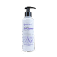 Gel fluido ahas espumoso blend de alfa hidroxácidos