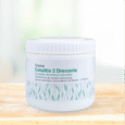Crema celulitis 3 drenante complejo de activos naturales