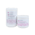 crema potenciada sn2 extracto de guaraná ruscus limón maíz