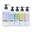 Línea premium multiactiva posh line set completo