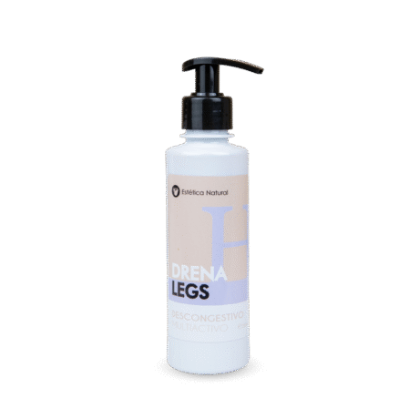 Posh Line Drena legs descongestivo multiactivo