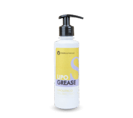 Posh Line Lipo Grease lipolítico multiactivo
