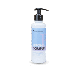 Posh Line Strong Complex reafirmante multiactivo