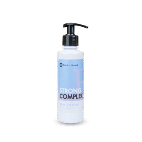 Posh Line Strong Complex reafirmante multiactivo