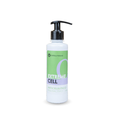 Posh Line Extreme Cell anticelulítico multiactivo