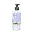 Posh Line Gel Base Active Gel Conductor con tea tree oil