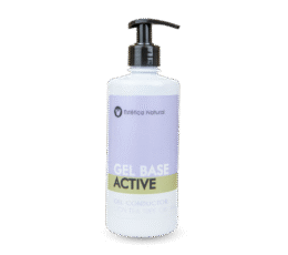 Posh Line Gel Base Active Gel Conductor con tea tree oil