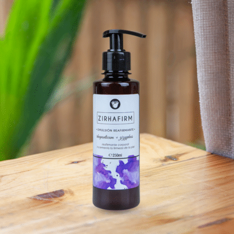 Zirhafirm Emulsión Reafirmante