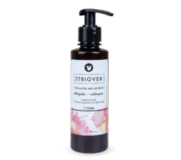Striover Emulsión anti estrías