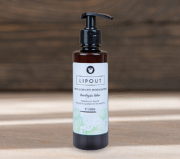 Lipout Emulsión lipo modeladora