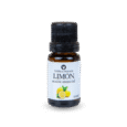 aceite esencial de limón equilibrante