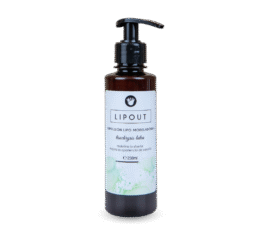 Lipout Emulsión lipo modeladora
