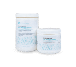 gel criogéníco anticelulítico mentol alcanfor y activos naturales