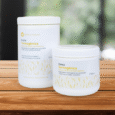 Crema termogénica